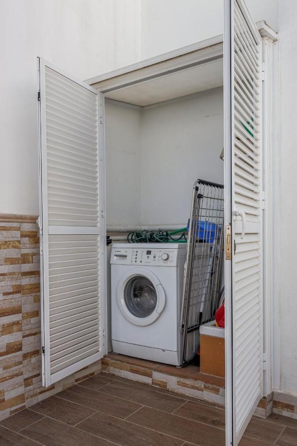 Fantastico Duplex 2 Terrazas 3 Habitaciones 2 Banos Sevilla Eksteriør billede