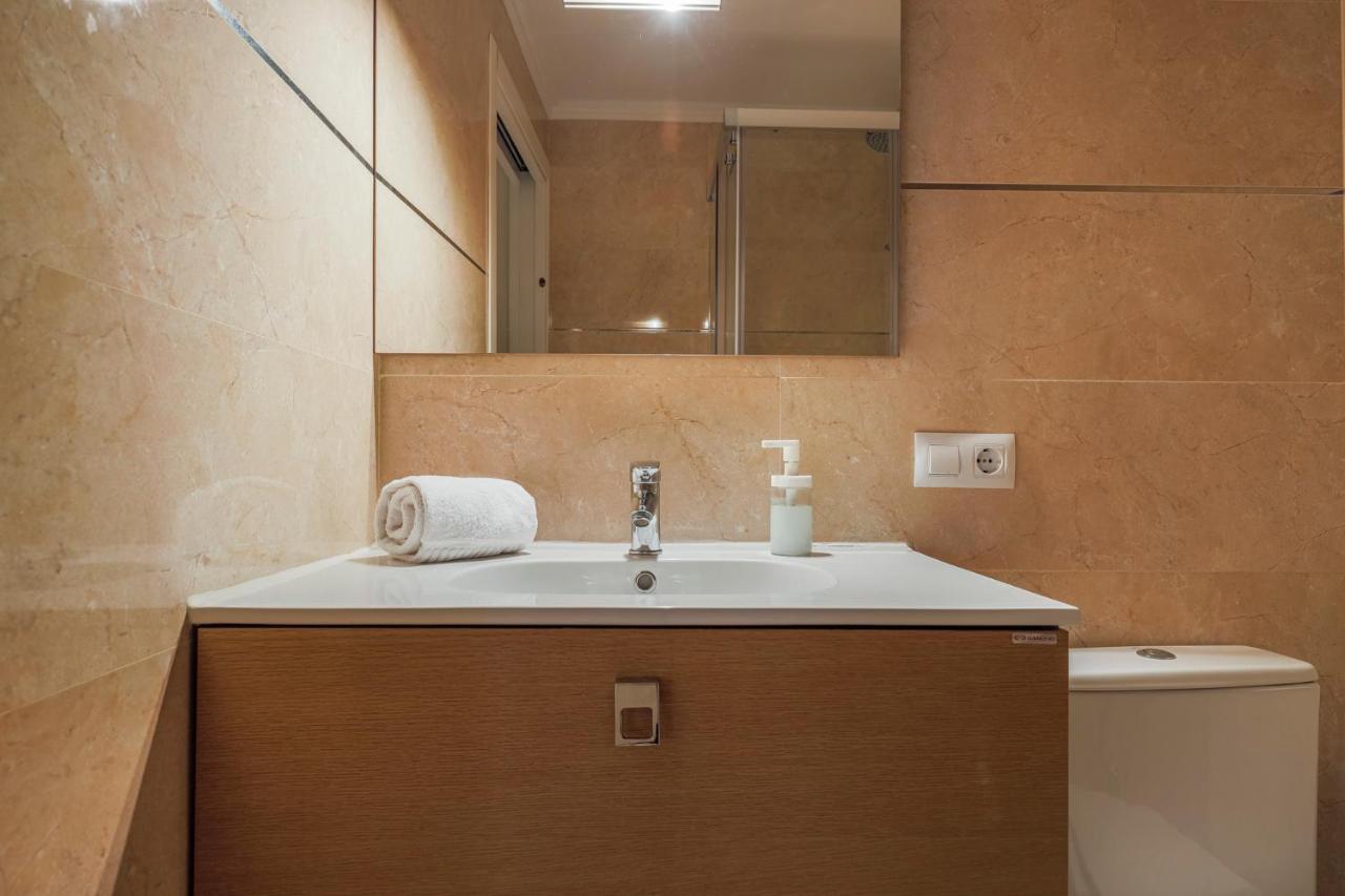 Fantastico Duplex 2 Terrazas 3 Habitaciones 2 Banos Sevilla Eksteriør billede