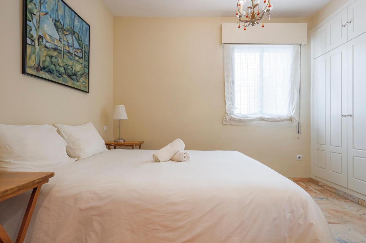 Fantastico Duplex 2 Terrazas 3 Habitaciones 2 Banos Sevilla Eksteriør billede