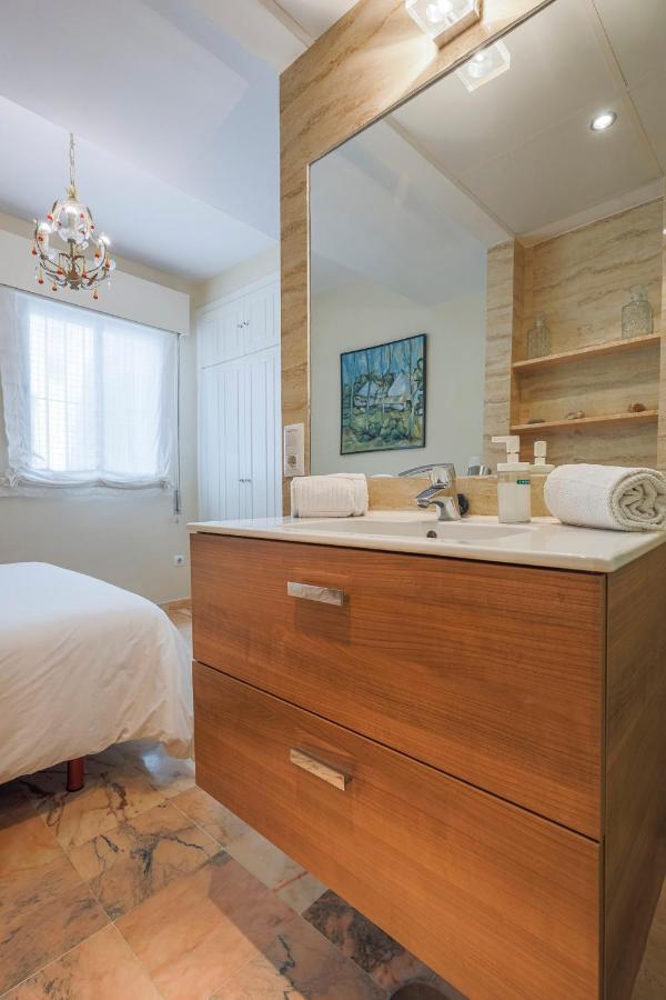 Fantastico Duplex 2 Terrazas 3 Habitaciones 2 Banos Sevilla Eksteriør billede