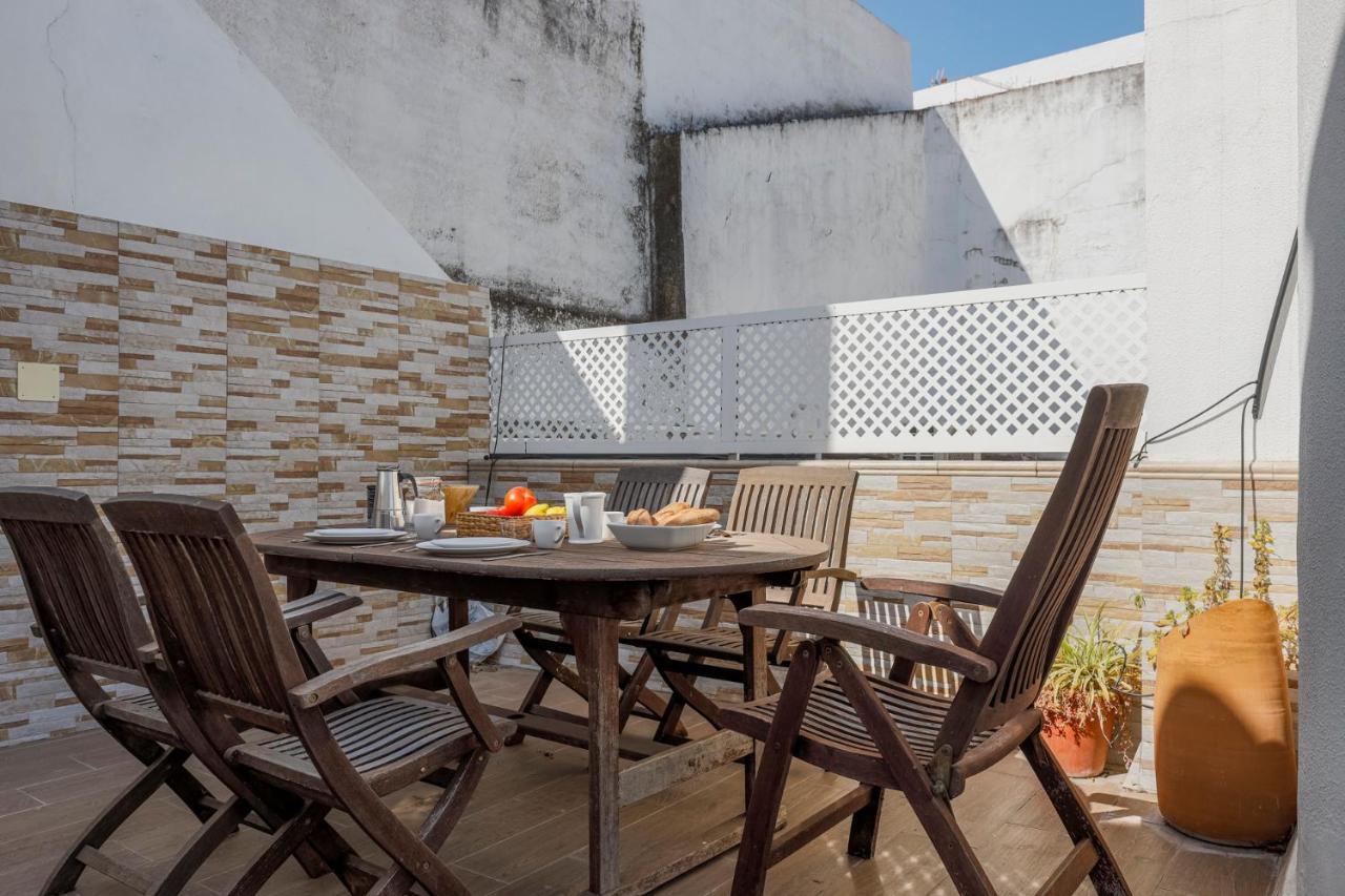 Fantastico Duplex 2 Terrazas 3 Habitaciones 2 Banos Sevilla Eksteriør billede