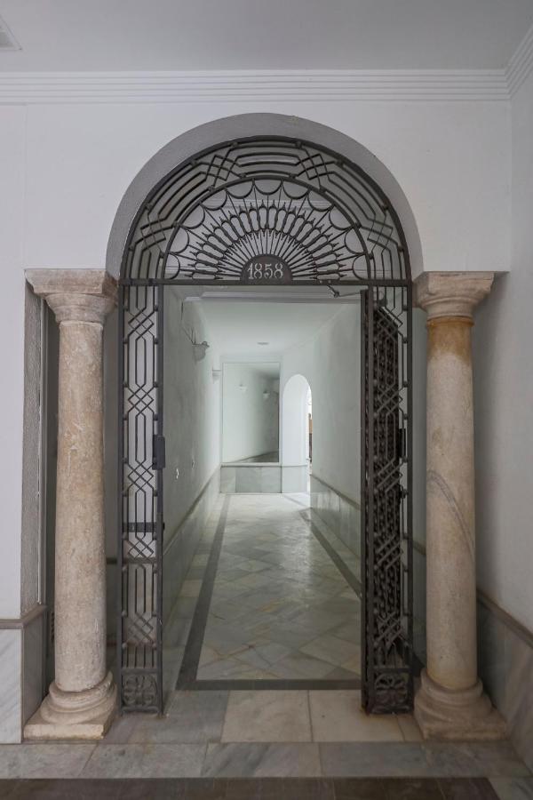 Fantastico Duplex 2 Terrazas 3 Habitaciones 2 Banos Sevilla Eksteriør billede